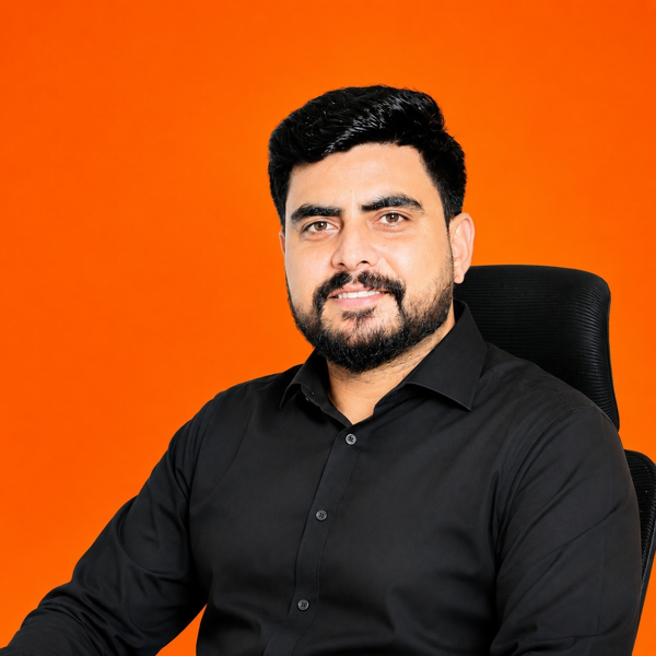 Ali Raza