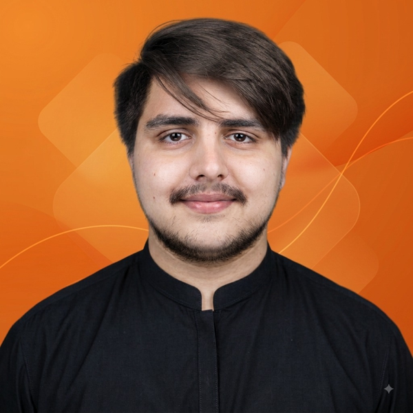 Mubashar Zafar