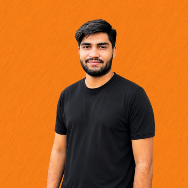 Mudassar Ali