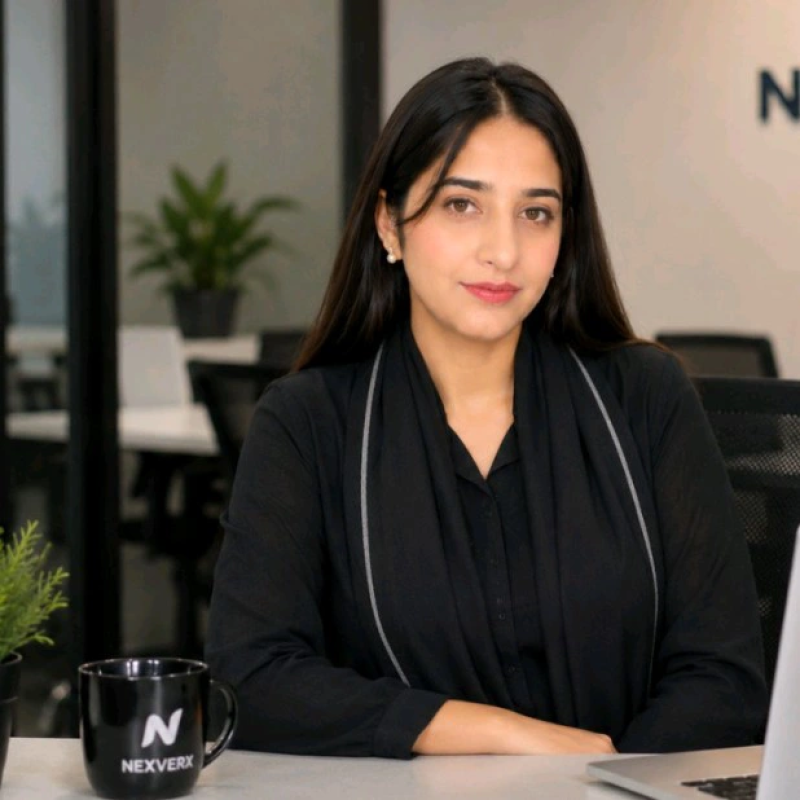 Saba Imtiaz
