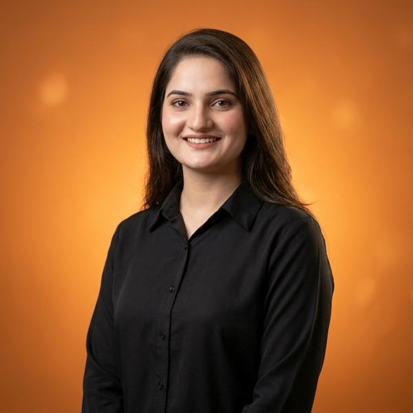 Saher Kashif