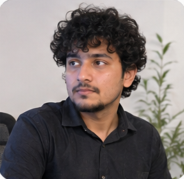 Zeeshan Ahmed